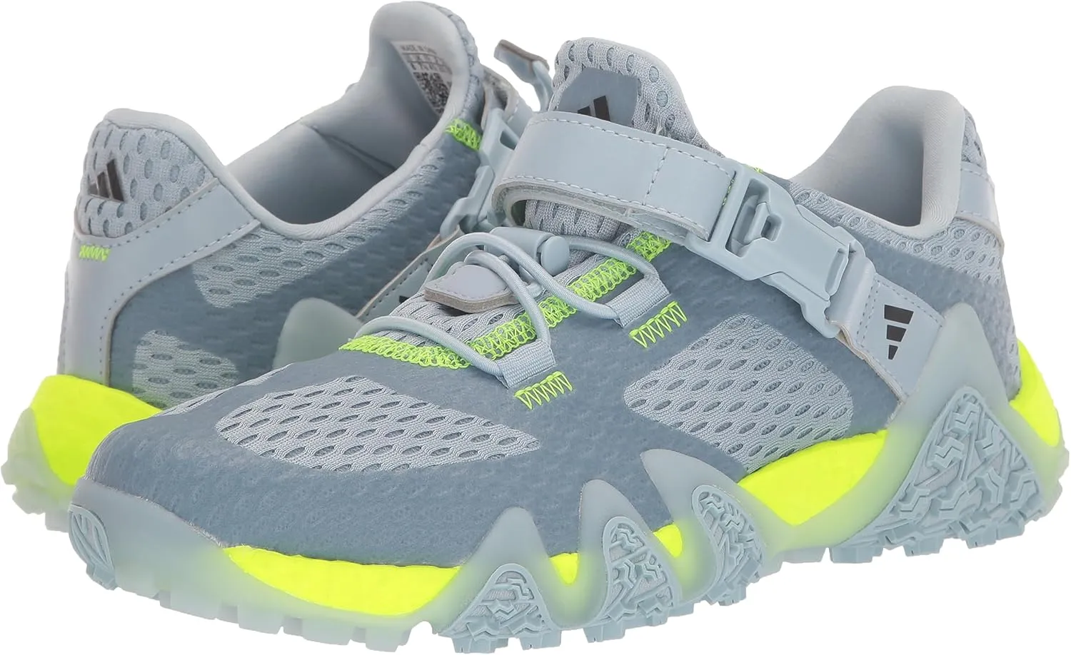 adidas Men's Adicross Low Spikeless Golf Shoes