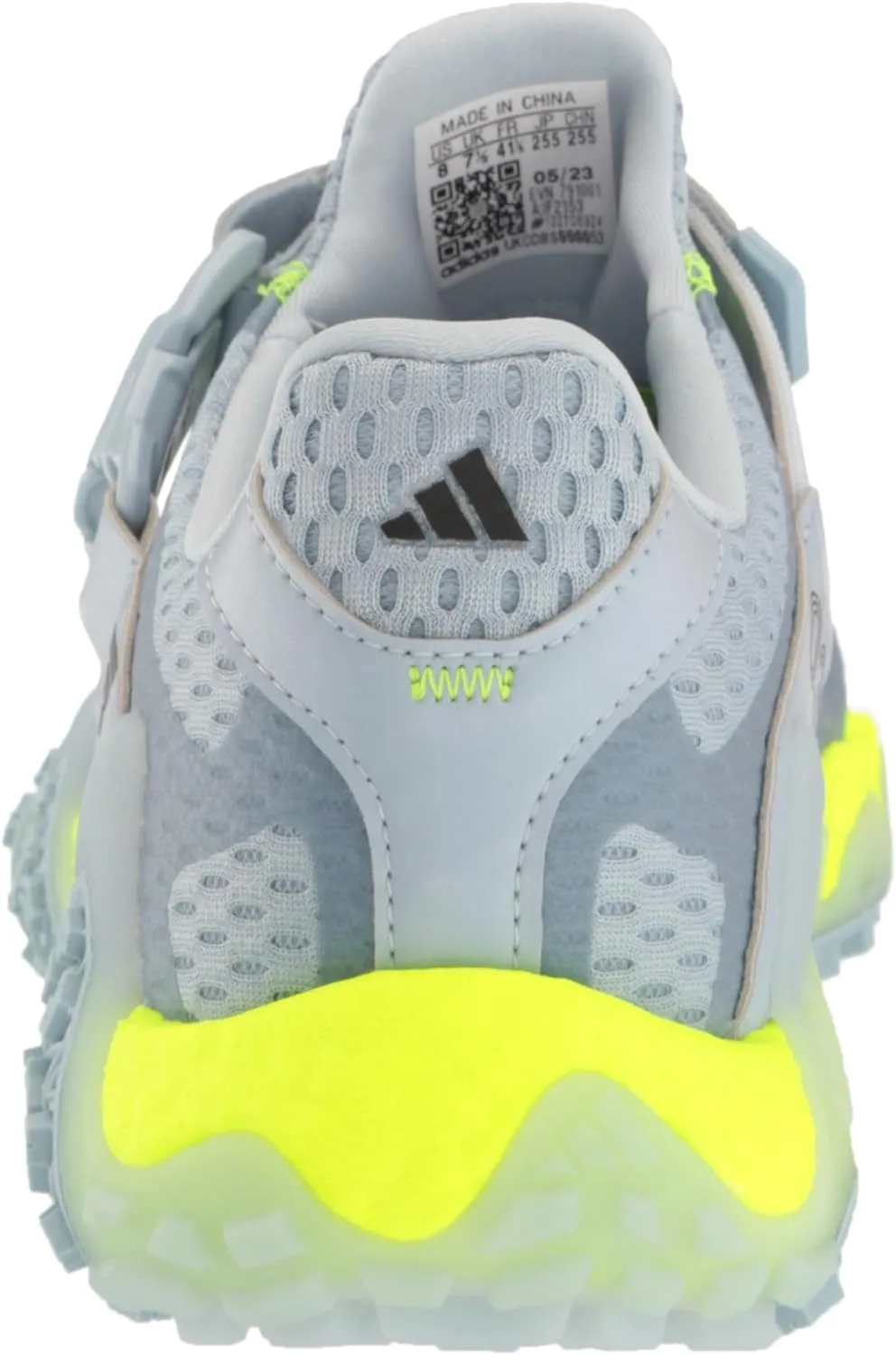 adidas Men's Adicross Low Spikeless Golf Shoes