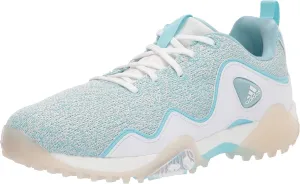 adidas Women's Codechaos 21 Primeblue Spikeless Golf Shoe