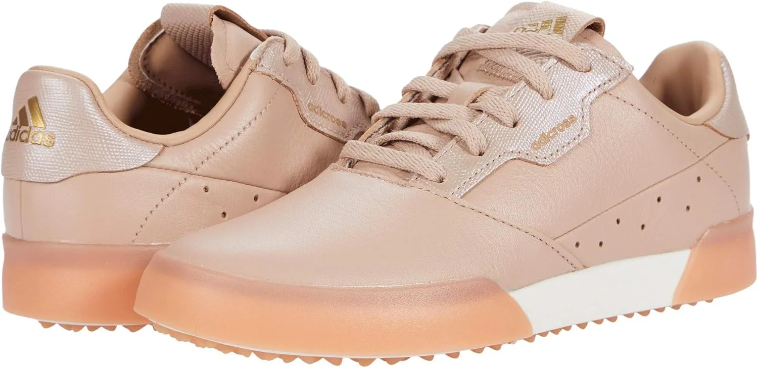 adidas Women's W Response Bounce 2 Golf Shoe