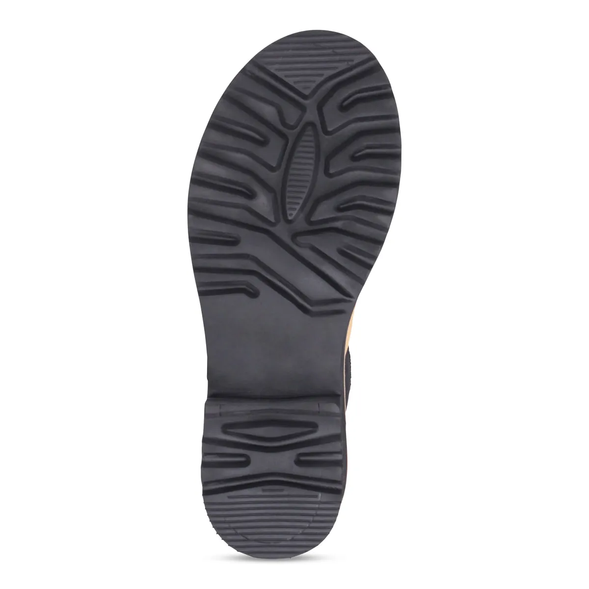 Amy Flatform Sandal