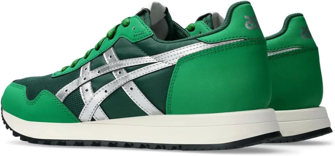 ASICS Women's Tiger Runner II Sportstyle Shoe