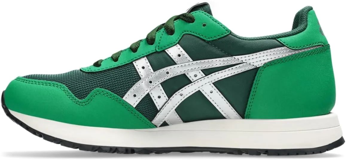 ASICS Women's Tiger Runner II Sportstyle Shoe