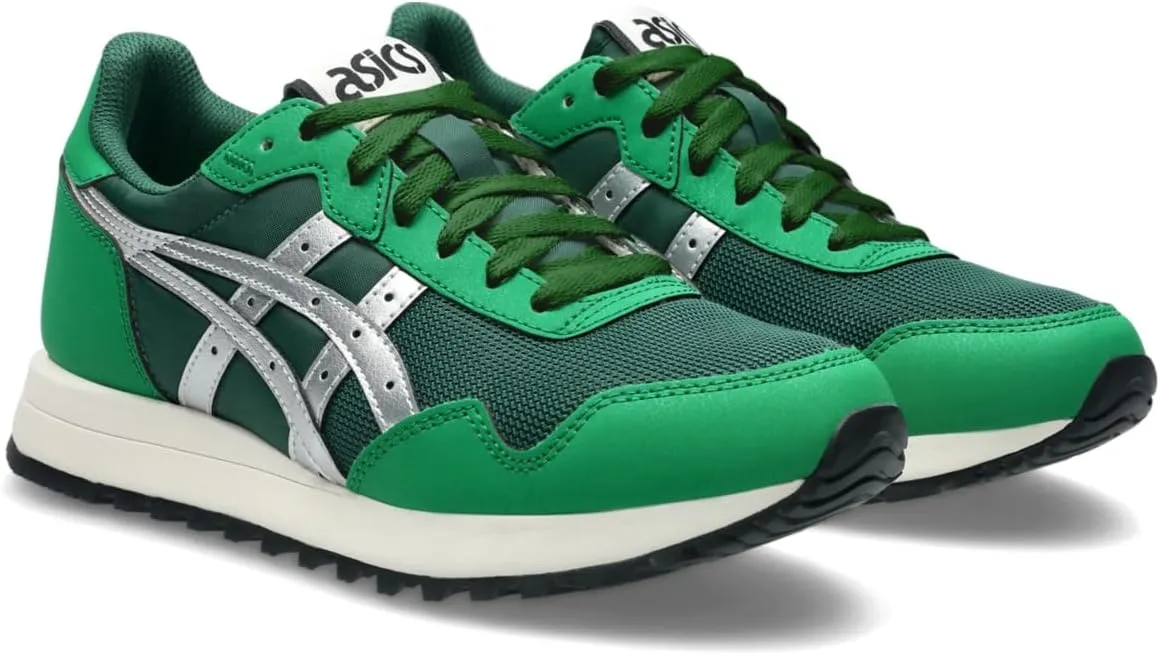 ASICS Women's Tiger Runner II Sportstyle Shoe