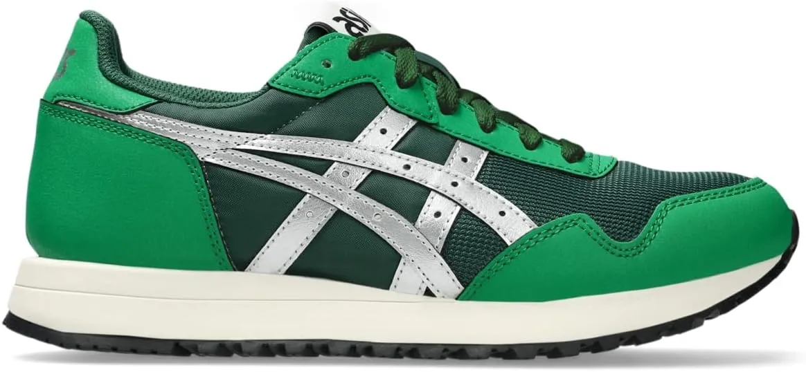 ASICS Women's Tiger Runner II Sportstyle Shoe
