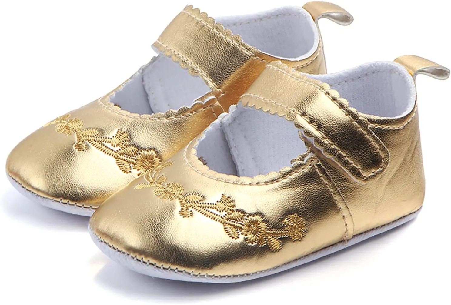 Baby Boy Shoes,Kids Shoes Boys Kid Sandals Prewalker Booties Comfortable First Walkers Shoes Girls Shoes 0-18 Months