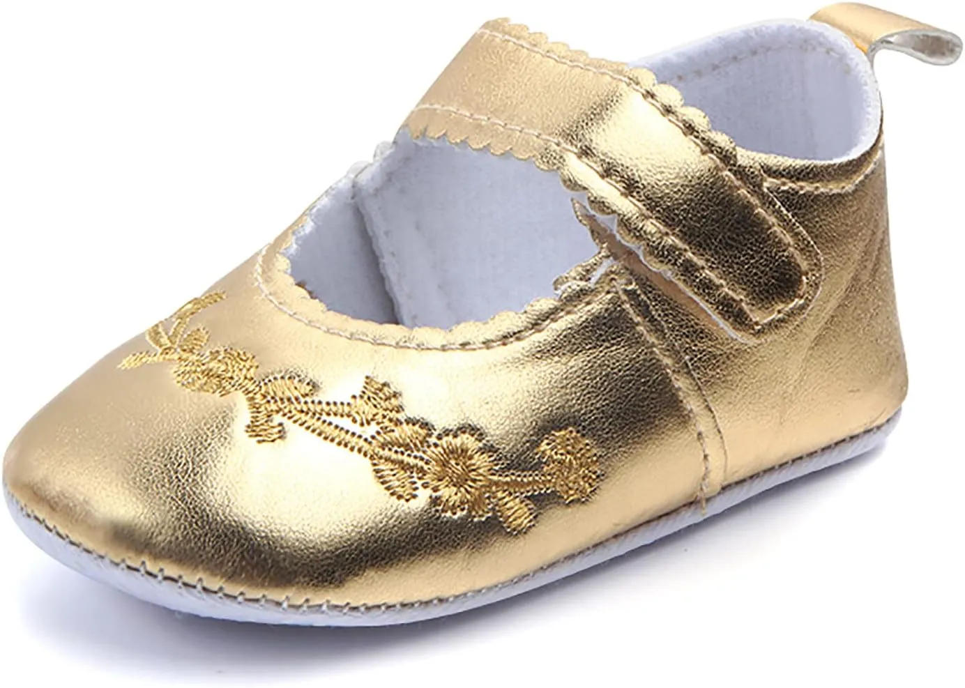 Baby Boy Shoes,Kids Shoes Boys Kid Sandals Prewalker Booties Comfortable First Walkers Shoes Girls Shoes 0-18 Months