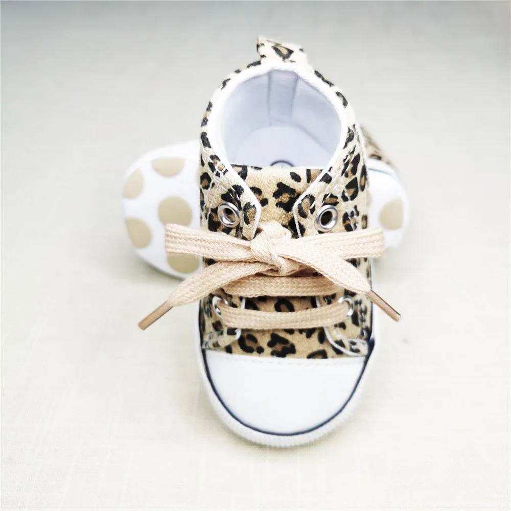 Baby Canvas Classic Sneakers
