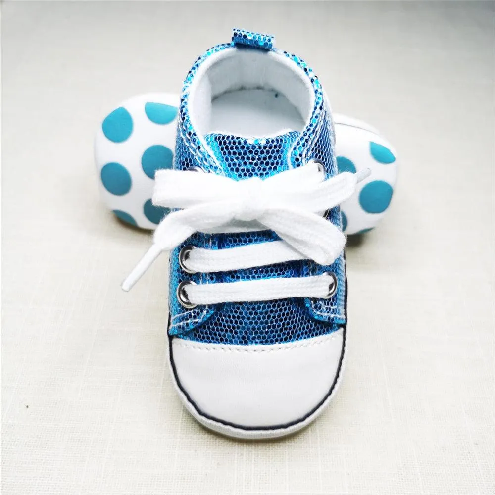 Baby Canvas Classic Sneakers