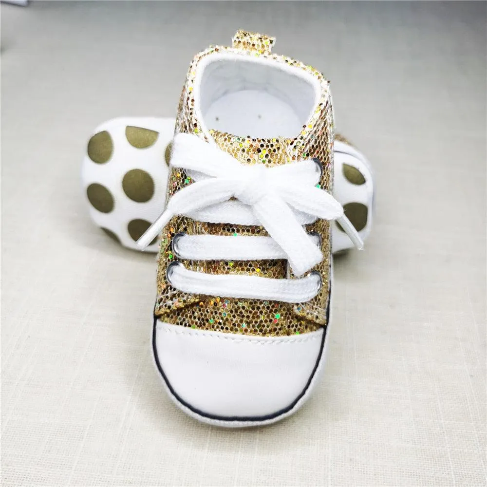 Baby Canvas Classic Sneakers