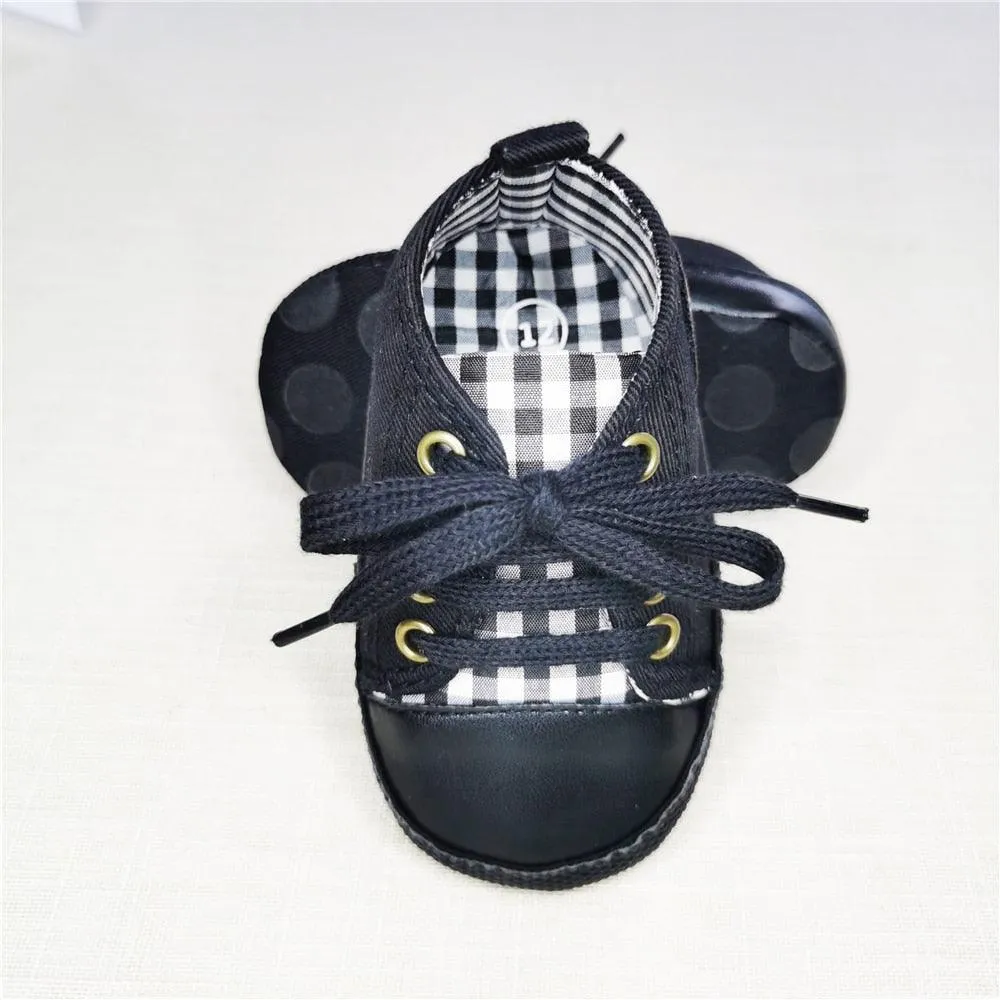 Baby Canvas Classic Sneakers