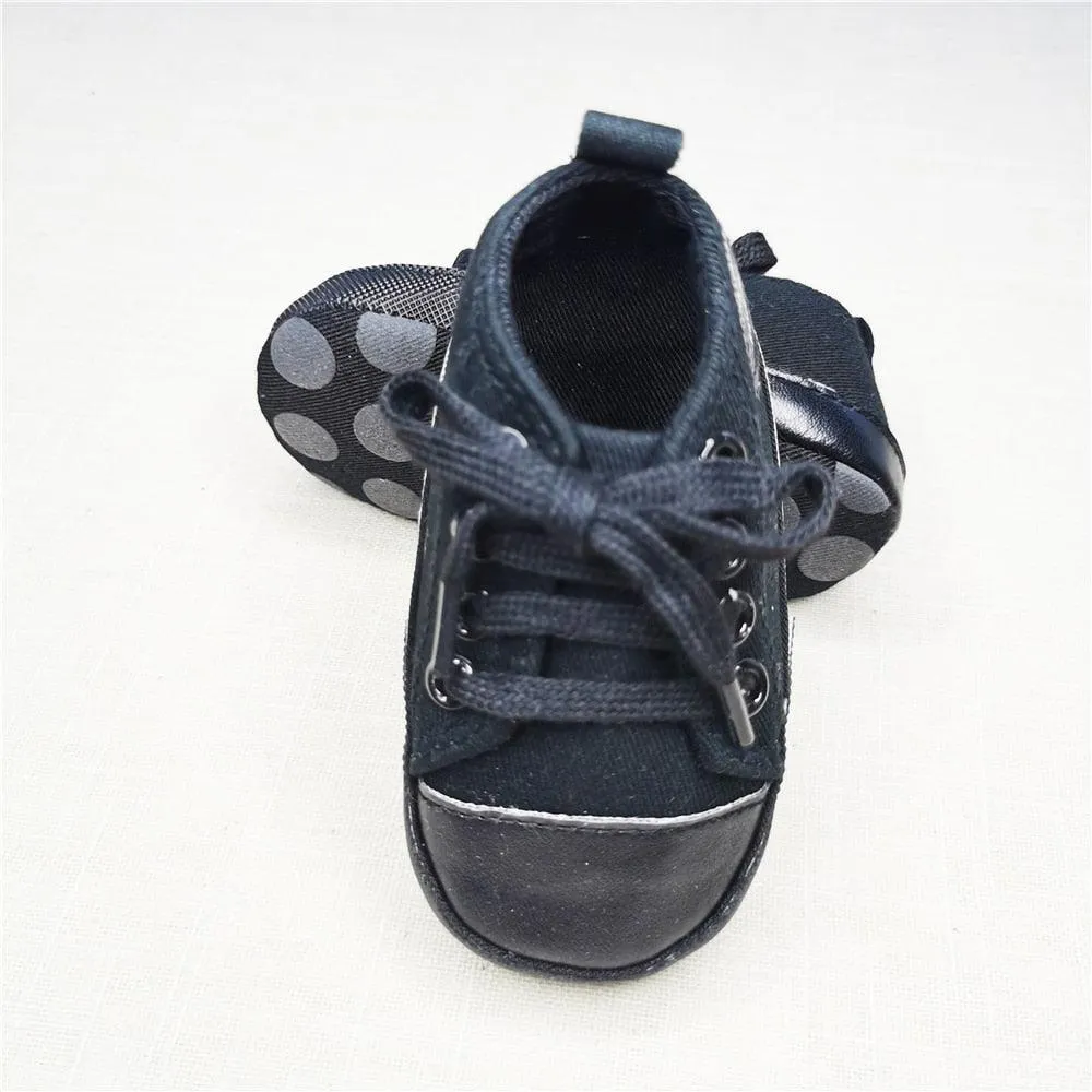 Baby Canvas Classic Sneakers