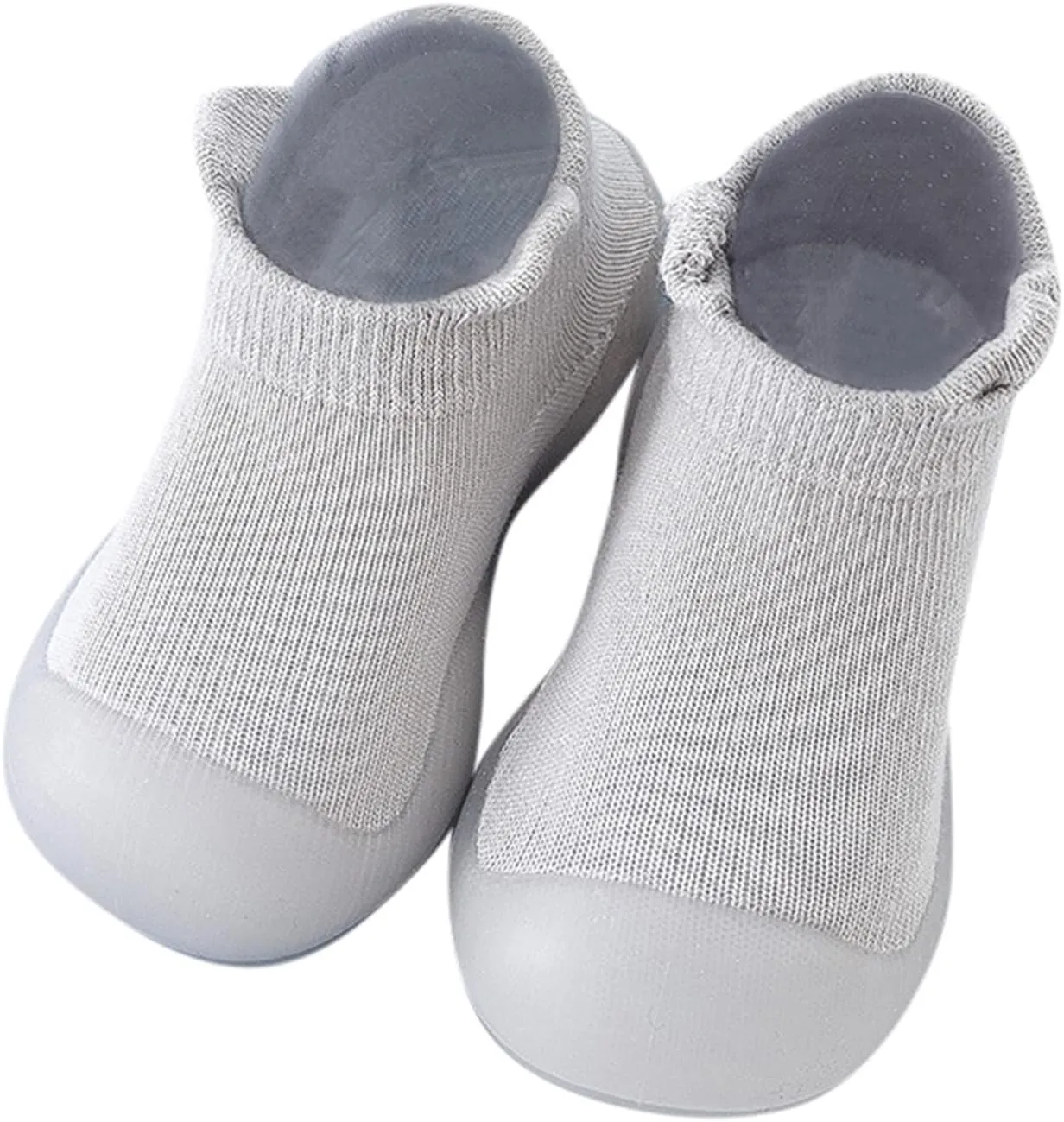 Baby Shoes,Toddler Kids Boys Girls Shoes Solid Ruffled Soft Soles First Walkers Antislip Shoes Prewalker Toddler Boots