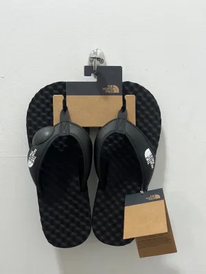 BC FLIP FLOP - BLK/WHITE