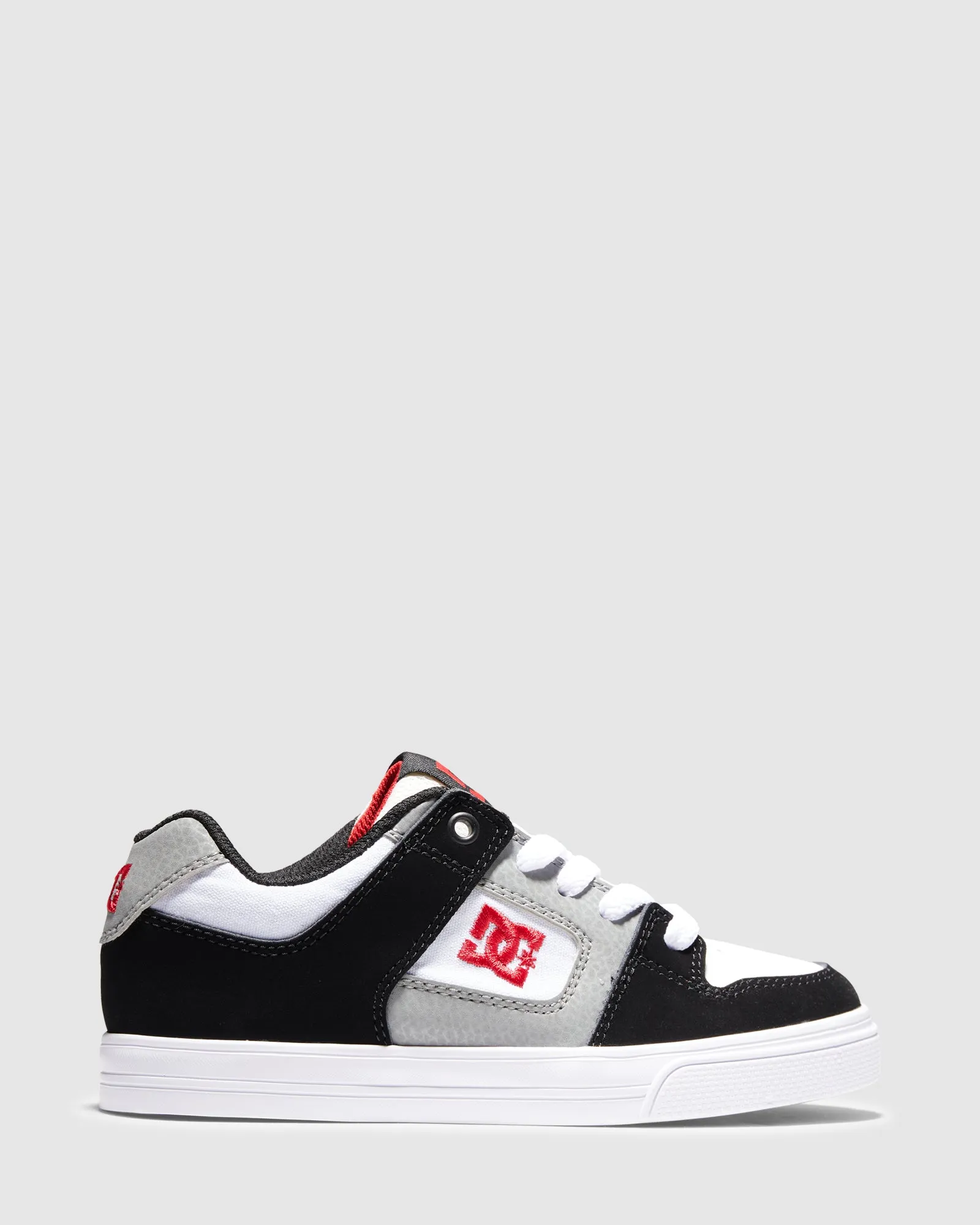 Boys 4-16 Pure Leather Shoes