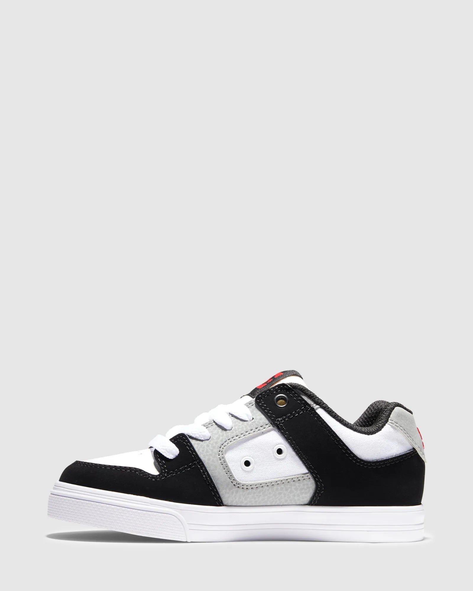 Boys 4-16 Pure Leather Shoes