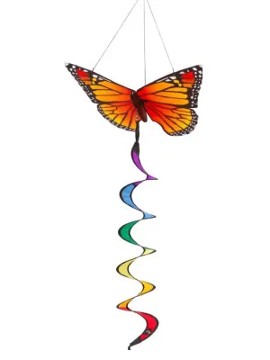 BUTTERFLY TWIST MONARCH KITE