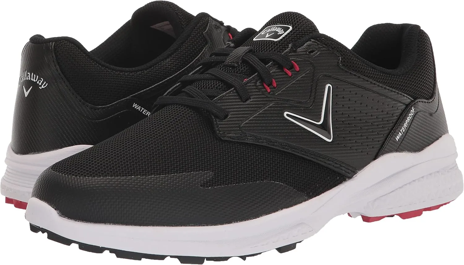 Callaway Men's Solana Sl V2 Golf Shoe