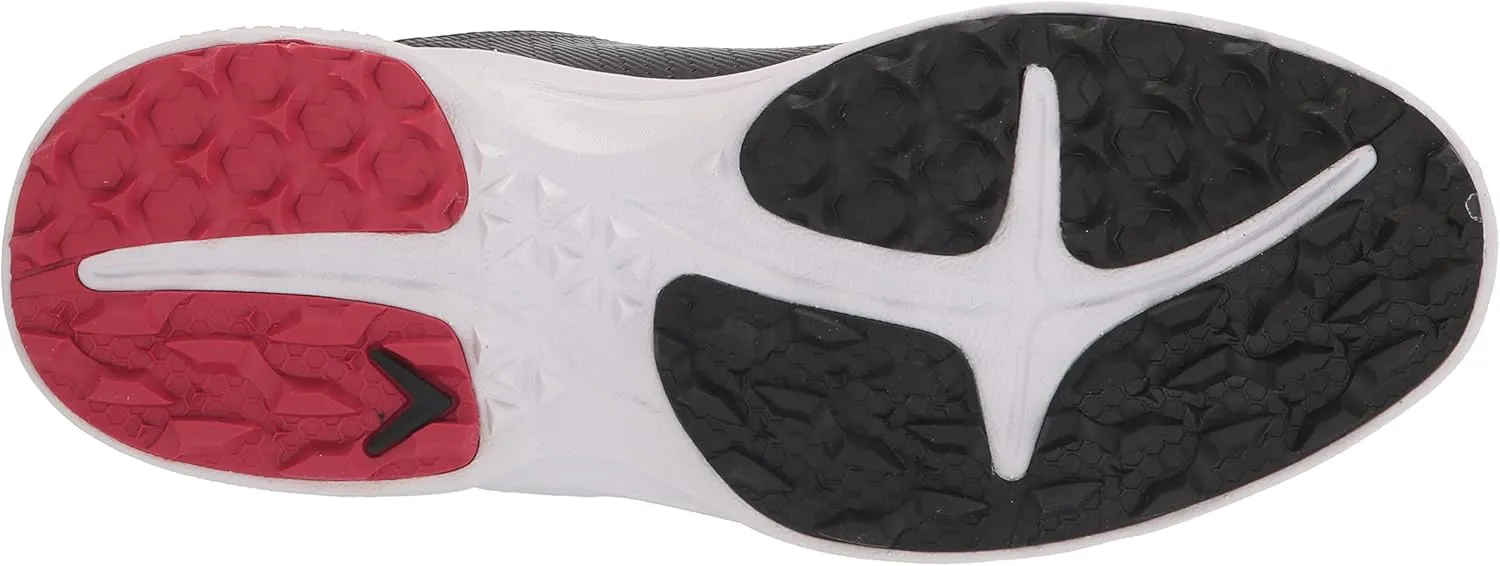 Callaway Men's Solana Sl V2 Golf Shoe