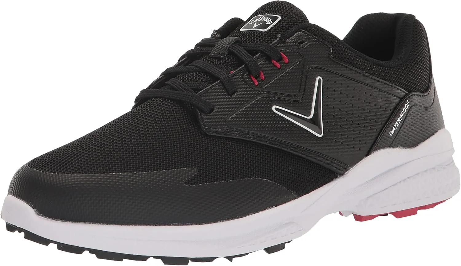 Callaway Men's Solana Sl V2 Golf Shoe