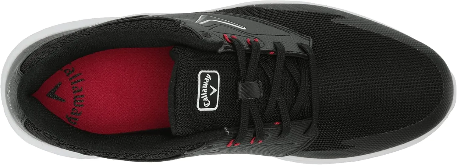Callaway Men's Solana Sl V2 Golf Shoe
