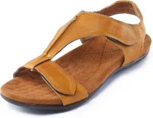 Cathalem Sandals for Women 2024,Womens Arch Support Flat Sandals Walking Sandals Women Comfort Flat Arch Casual Beach Sandals