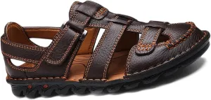 Velcro Sandals