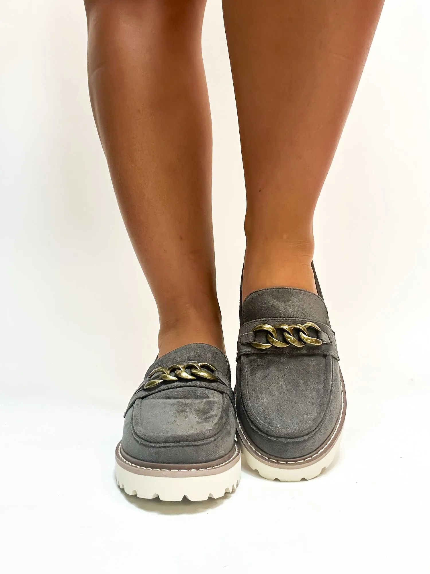 Corkys Literally Loafers
