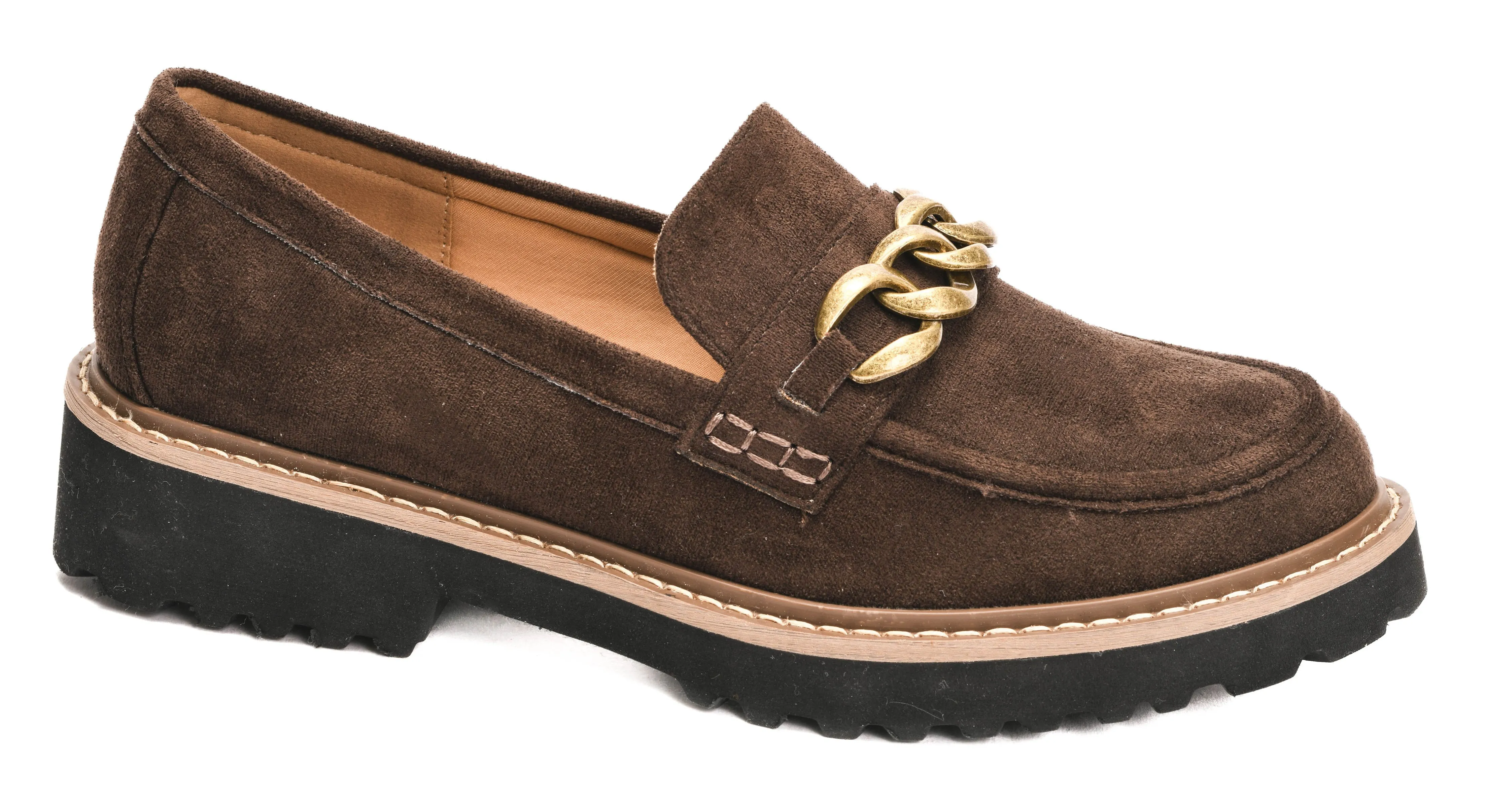 Corkys Literally Loafers
