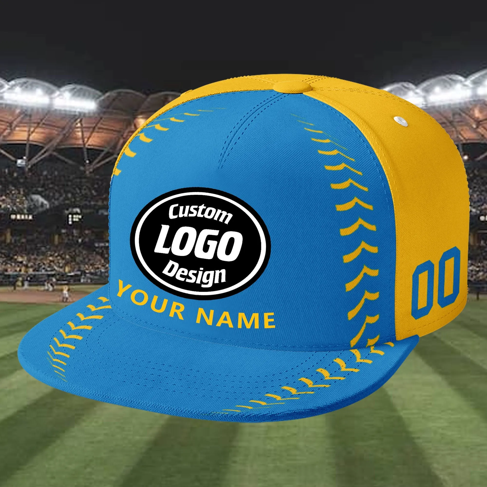 Corporate Gifts,Custom MaxSoul Shoes and Hat Combo Personalized JH-bd0b00ea-9