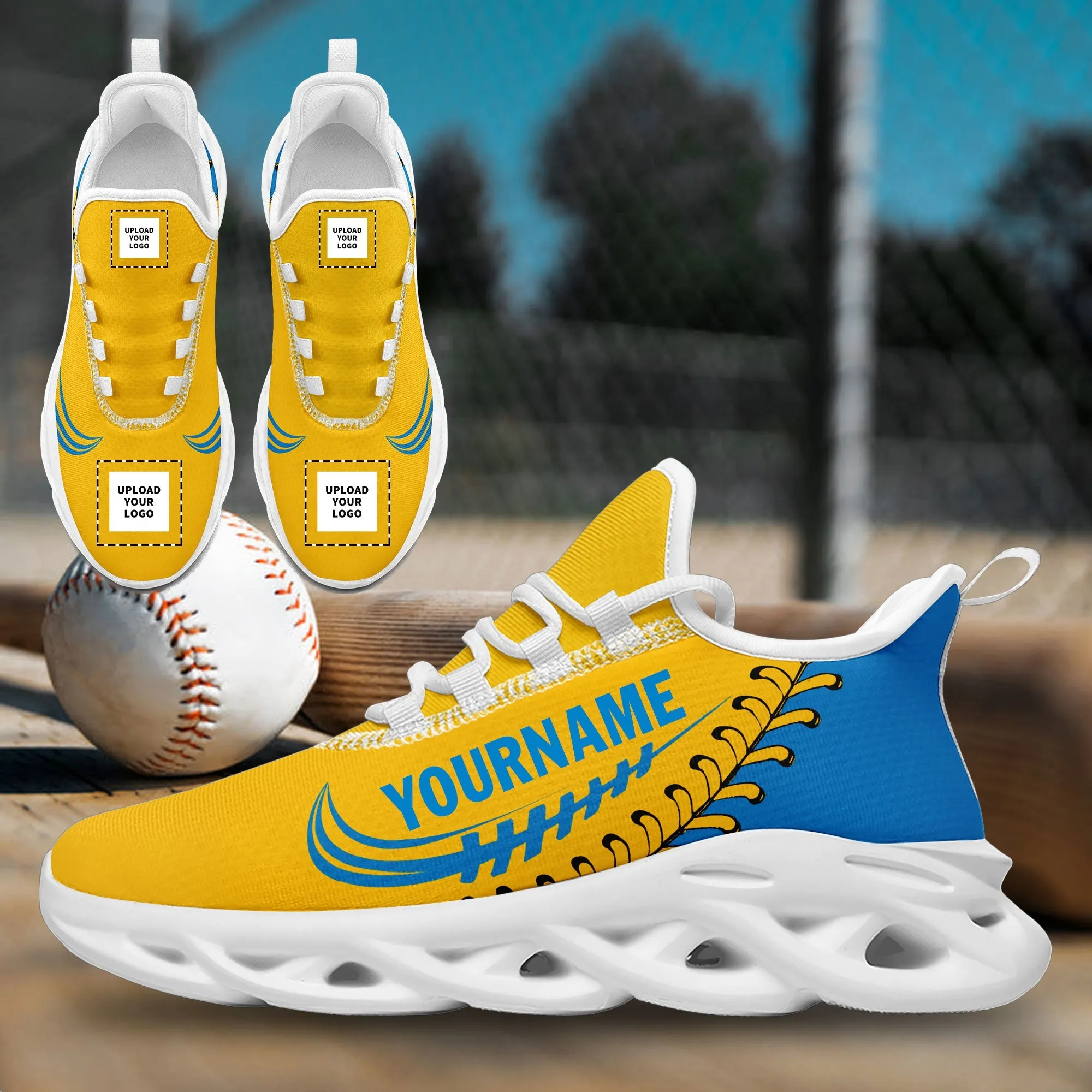 Corporate Gifts,Custom MaxSoul Shoes and Hat Combo Personalized JH-bd0b00ea-9