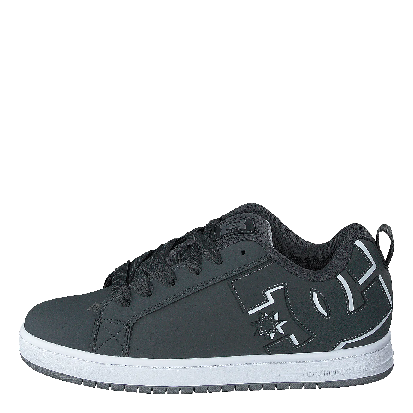 Court Graffik Grey/grey/white