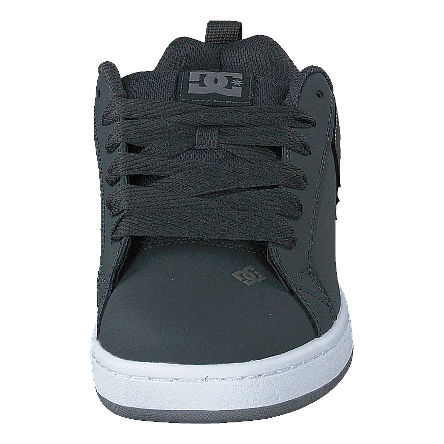 Court Graffik Grey/grey/white