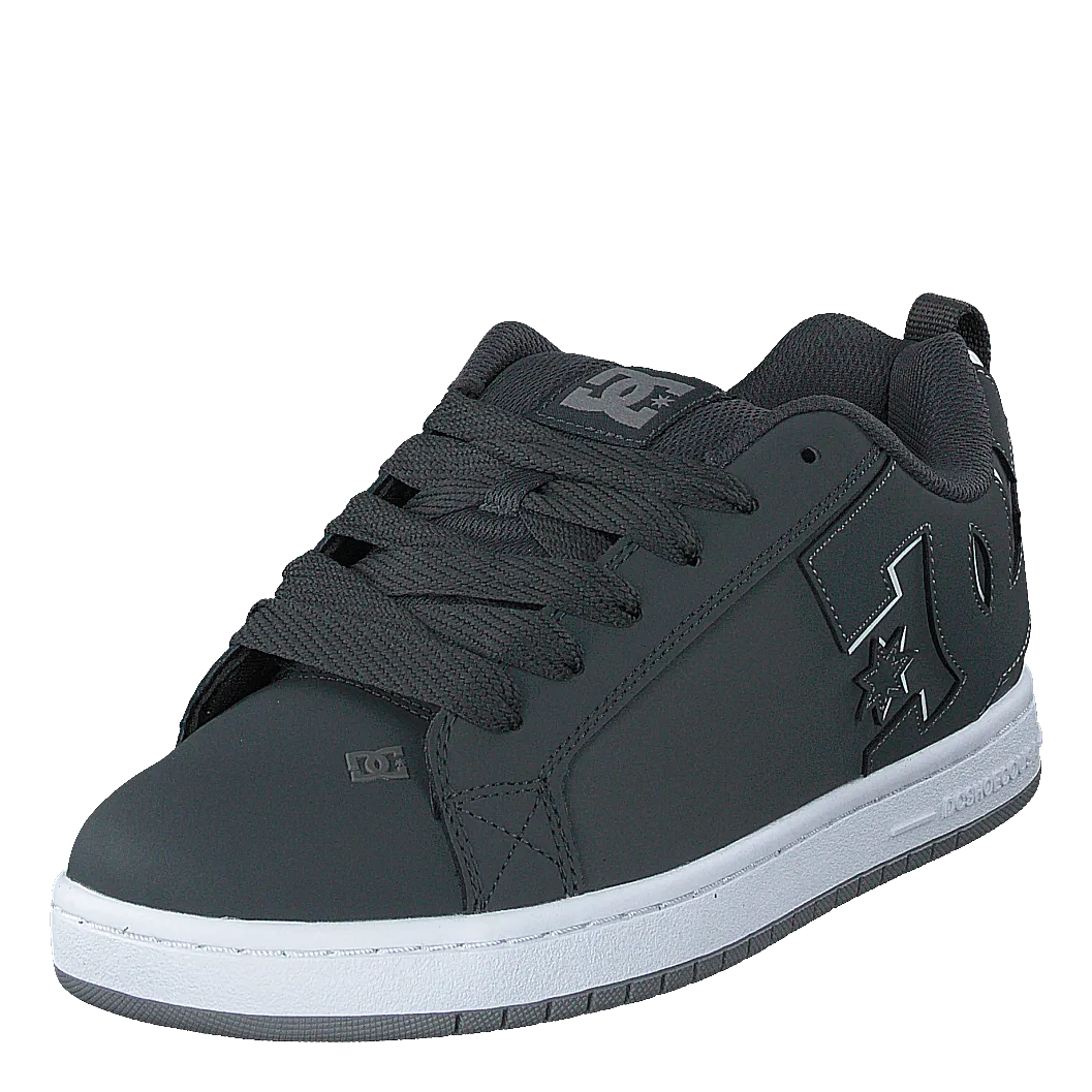 Court Graffik Grey/grey/white