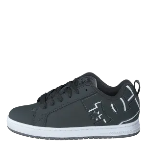 Court Graffik Grey/grey/white