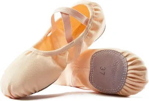 Canvas Shoes