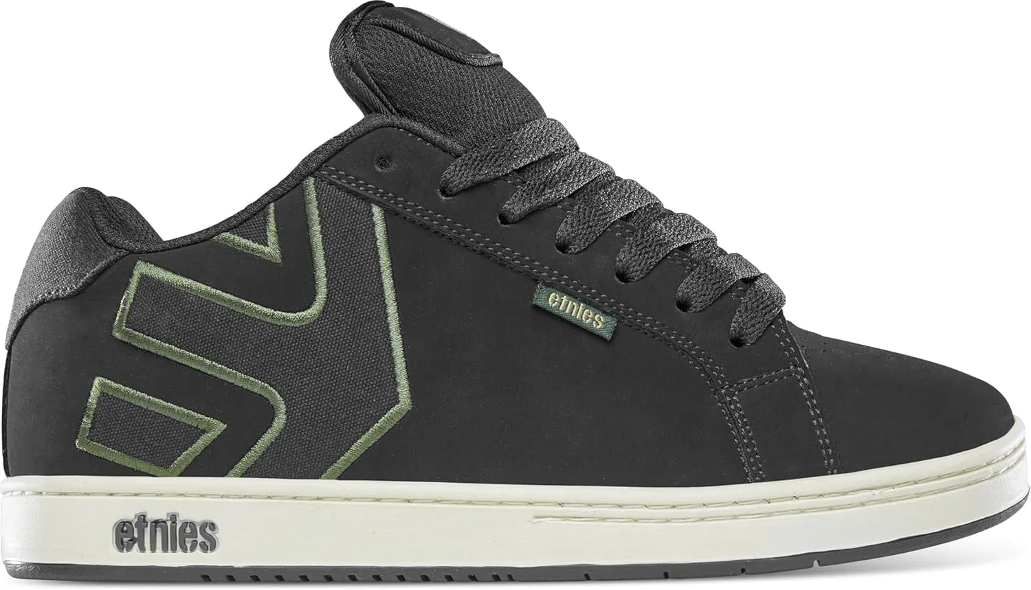 etnies Men's Fader Skate Shoe