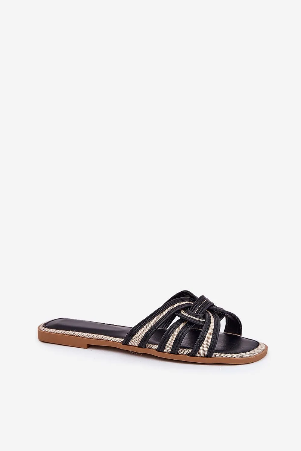 Flat Flip-flops
