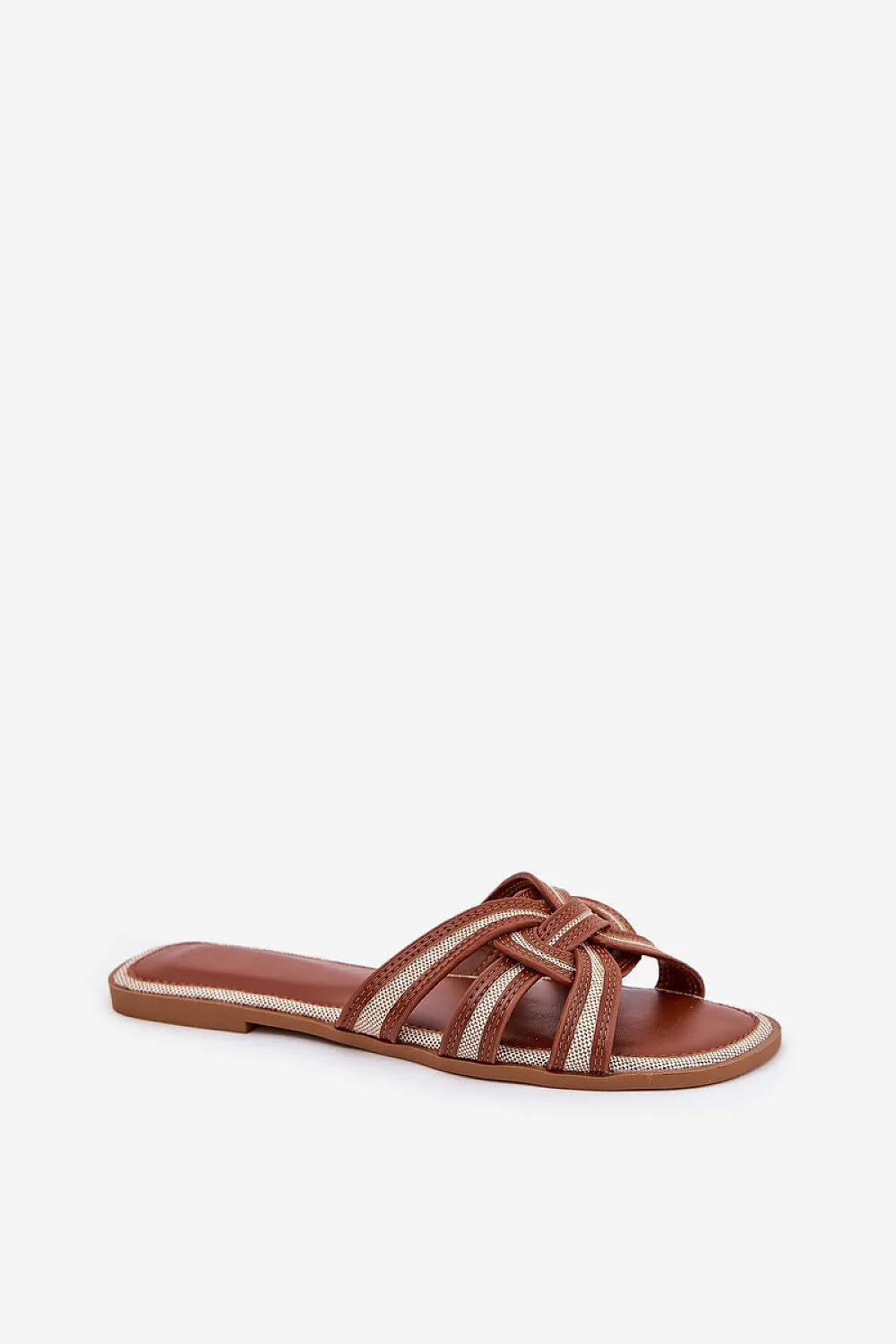 Flat Flip-flops