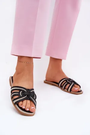 Flat Flip-flops
