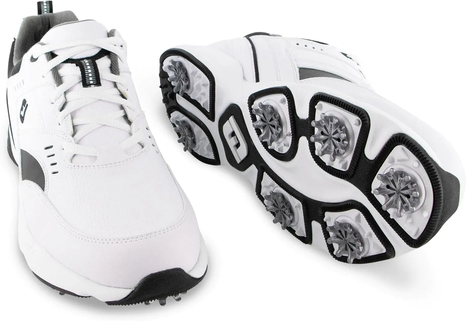 FootJoy Men's Sneaker Golf Shoes