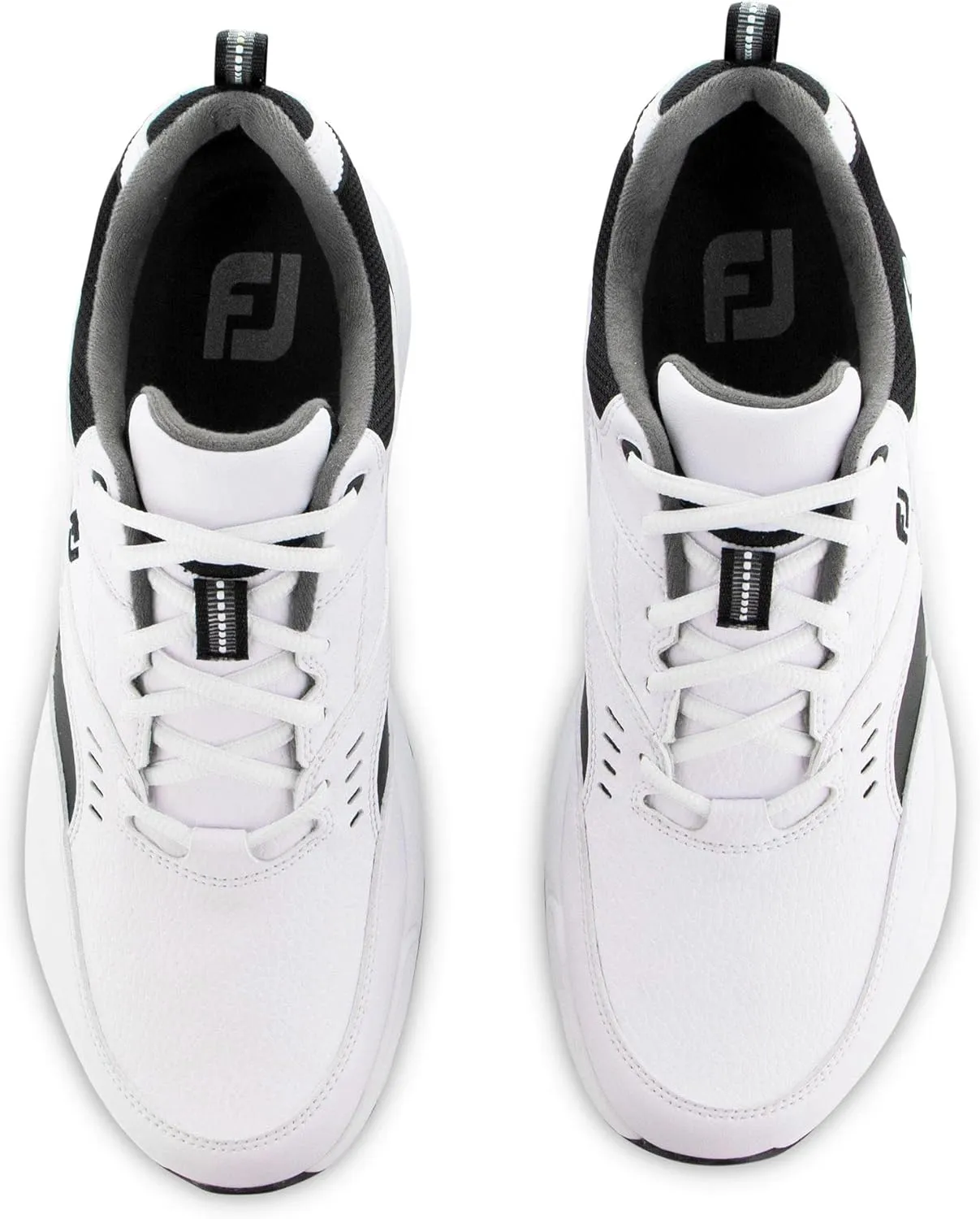 FootJoy Men's Sneaker Golf Shoes