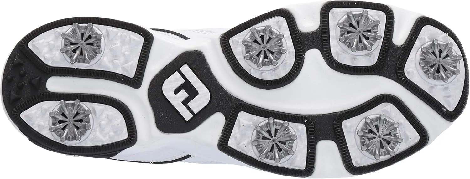FootJoy Men's Sneaker Golf Shoes