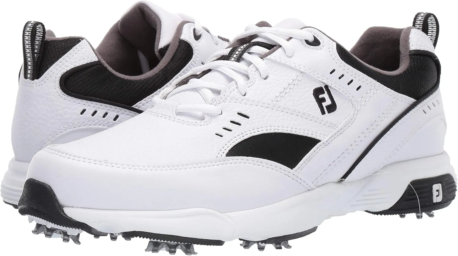 FootJoy Men's Sneaker Golf Shoes