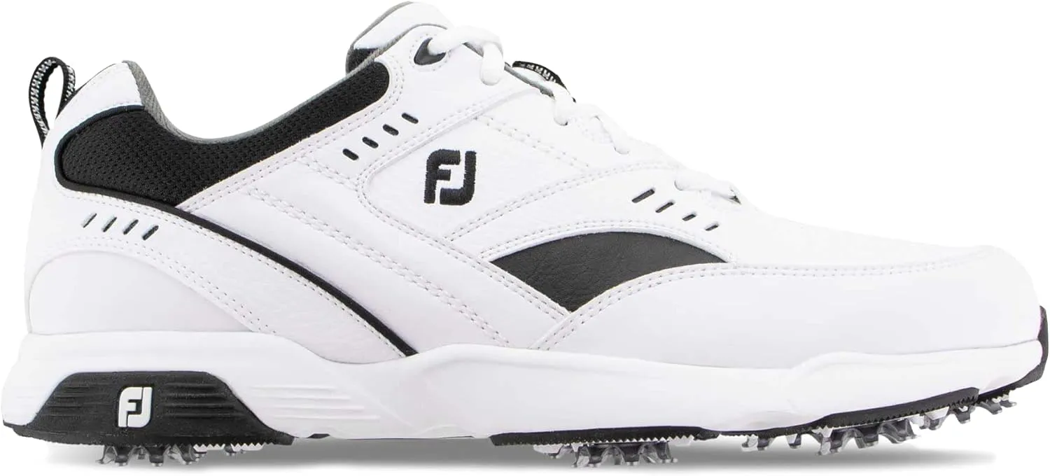 FootJoy Men's Sneaker Golf Shoes