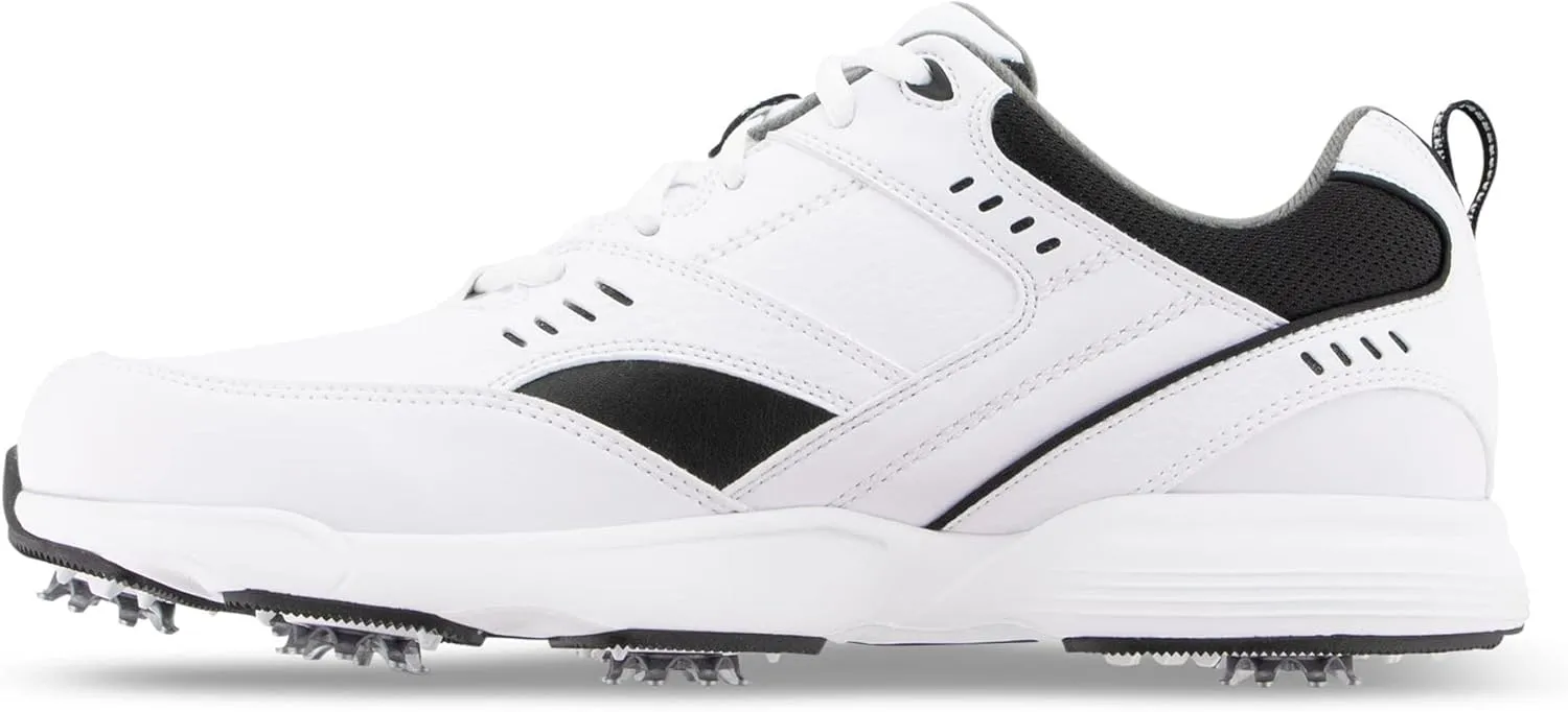 FootJoy Men's Sneaker Golf Shoes