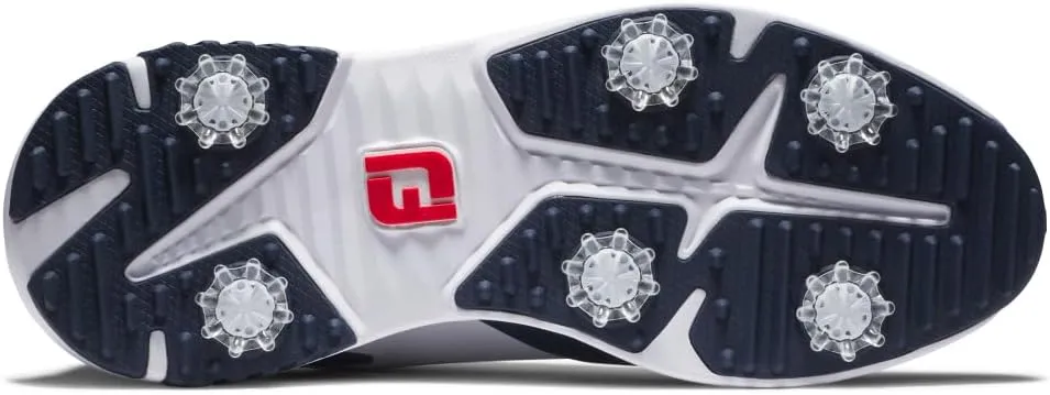 FootJoy Men's Tour Rival Golf Shoe