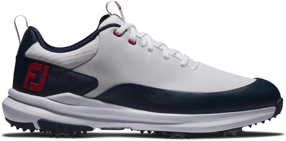 FootJoy Men's Tour Rival Golf Shoe