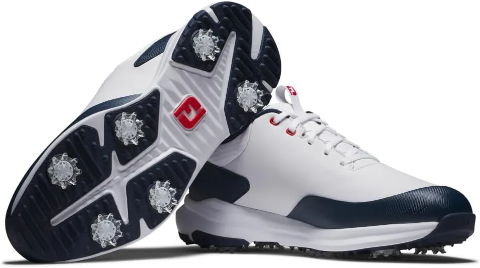 FootJoy Men's Tour Rival Golf Shoe