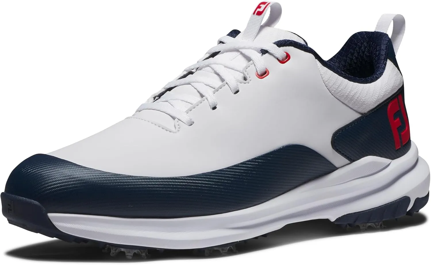 FootJoy Men's Tour Rival Golf Shoe